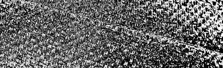 Abstract background. Monochrome texture. Image includes a effect the black and white tones.の写真素材