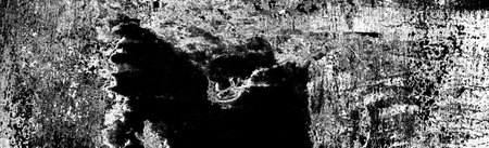 Abstract background. Monochrome texture. Image includes a effect the black and white tones.の写真素材