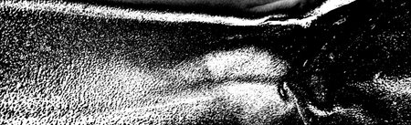 Abstract background. Monochrome texture. Image includes a effect the black and white tones.の写真素材