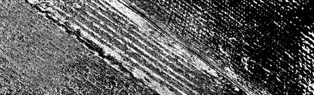 Abstract background. Monochrome texture. Image includes a effect the black and white tones.の写真素材