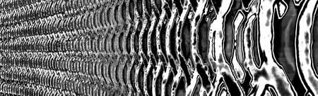 Abstract background. Monochrome texture. Image includes a effect the black and white tones.の写真素材