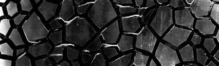 Abstract background. Monochrome texture. Image includes a effect the black and white tones.の写真素材