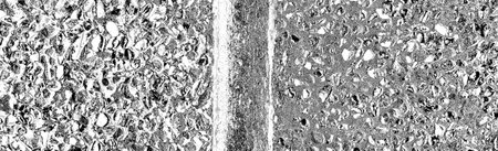 Abstract background. Monochrome texture. Image includes a effect the black and white tones.の写真素材