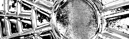 Abstract background. Monochrome texture. Image includes a effect the black and white tones.