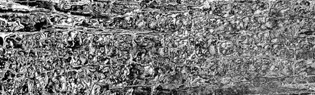 Abstract background. Monochrome texture. Image includes a effect the black and white tones.の写真素材
