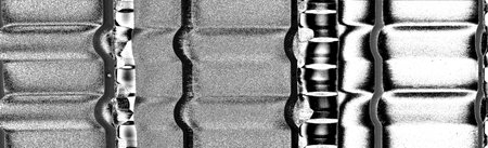 Abstract background. Monochrome texture. Image includes a effect the black and white tones.の写真素材