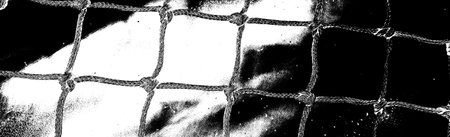 Abstract background. Monochrome texture. Image includes an effect the black and white tones.の写真素材