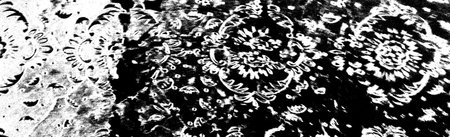 Abstract background. Monochrome texture. Image includes an effect the black and white tones.の写真素材