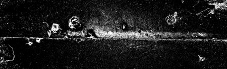 Abstract background. Monochrome texture. Image includes a effect the black and white tones.