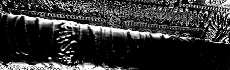 Abstract background. Monochrome texture. Image includes a effect the black and white tones.