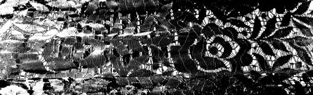 Abstract background. Monochrome texture. Image includes a effect the black and white tones.