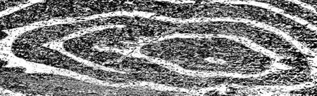 Abstract background. Monochrome texture. Image includes a effect the black and white tones.の写真素材