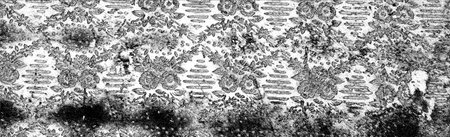 Abstract background. Monochrome texture. Image includes a effect the black and white tones.