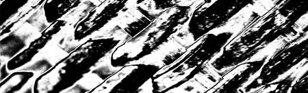 Abstract background. Monochrome texture. Image includes a effect the black and white tones.の写真素材