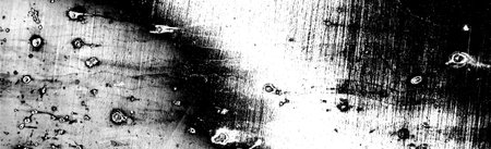 Abstract background. Monochrome texture. Image includes a effect the black and white tones.