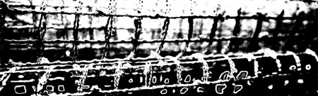 Abstract background. Monochrome texture. Image includes a effect the black and white tones.