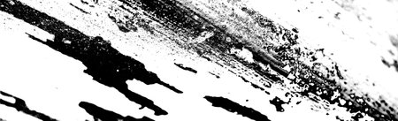 Abstract background. Monochrome texture. Image includes a effect the black and white tones.の写真素材