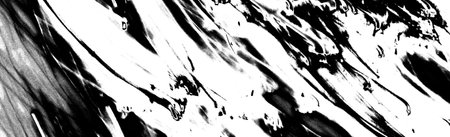 Abstract background. Monochrome texture. Image includes a effect the black and white tones.の写真素材