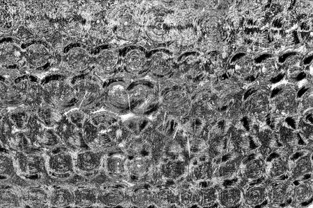 Abstract background. Monochrome texture. Image includes an effect the black and white tones.の写真素材
