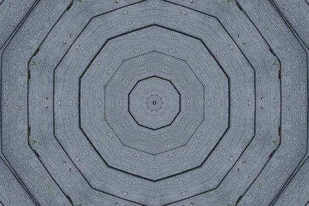 Abstract kaleidoscope background. Abstract background.