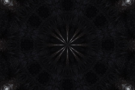 Abstract kaleidoscope background. Abstract background.の写真素材