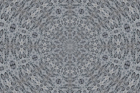 Abstract kaleidoscope background. Abstract background.