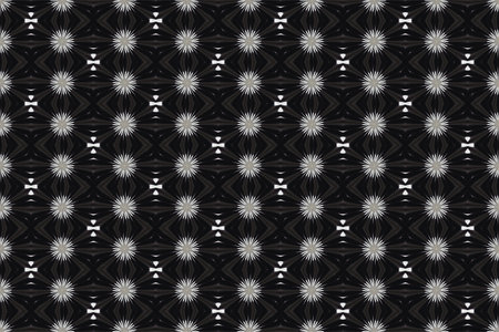 Abstract kaleidoscope background. Multicolor kaleidoscope texture.