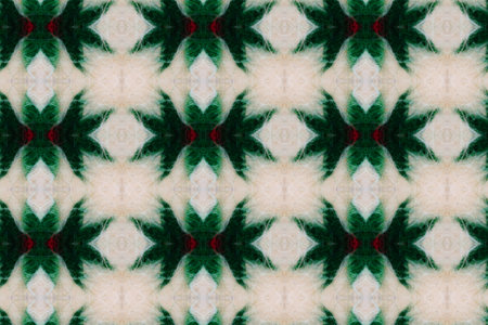 Abstract kaleidoscope background. Multicolor kaleidoscope texture.の写真素材