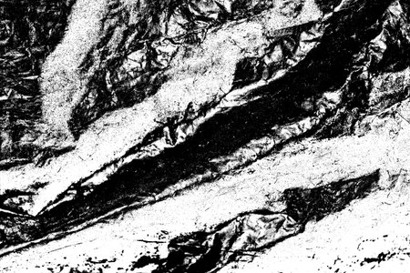 Abstract background. Monochrome texture.