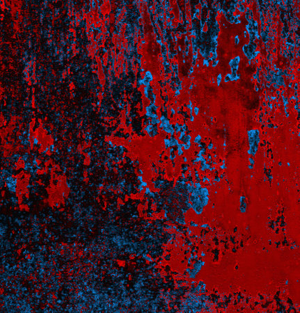Abstract background. Multi-colored texture illustration.の写真素材
