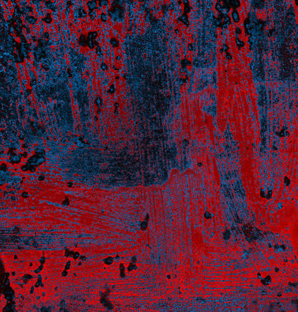 Abstract background. Multi-colored texture illustration.