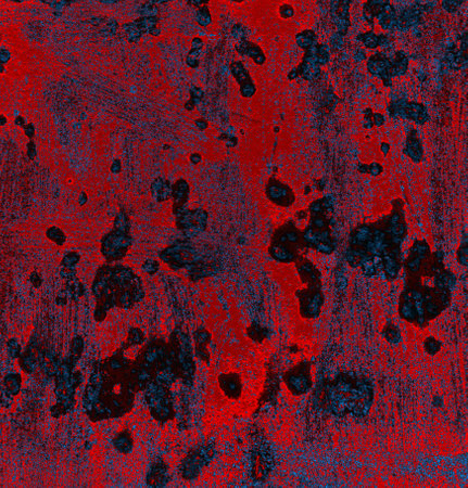 Abstract background. Multi-colored texture illustration.
