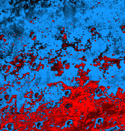 Abstract background. Multi-colored texture illustration.の写真素材