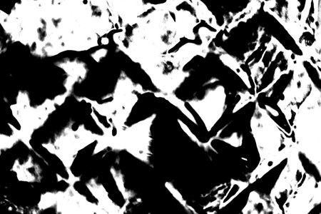 Abstract background. Monochrome texture. Image includes a effect the black and white tones.の写真素材