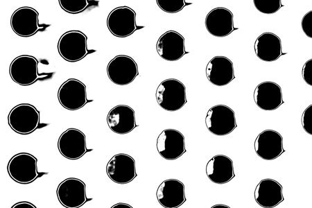Abstract background. Monochrome texture. Image includes a effect the black and white tones.の写真素材
