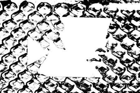 Abstract background. Monochrome texture. Image includes a effect the black and white tones.