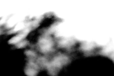 Abstract background. Monochrome texture. Image includes a effect the black and white tones.の写真素材