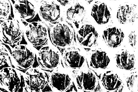 Abstract background. Monochrome texture. Image includes a effect the black and white tones.