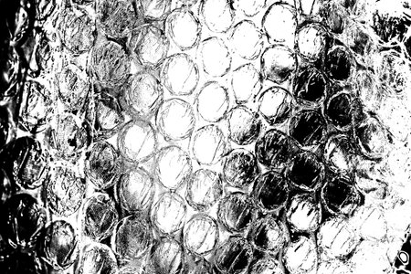 Abstract background. Monochrome texture. Image includes a effect the black and white tones.