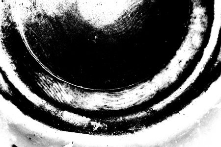 Abstract background. Monochrome texture. Image includes a effect the black and white tones.の写真素材