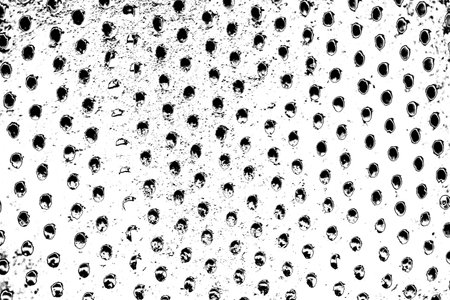 Abstract background. Monochrome texture. Image includes a effect the black and white tones.の写真素材