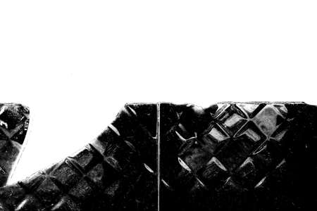 Abstract background. Monochrome texture. Image includes a effect the black and white tones.の写真素材