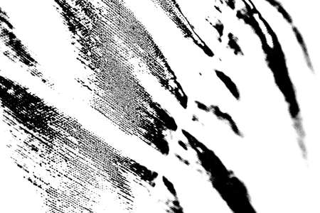 Abstract background. Monochrome texture. Image includes a effect the black and white tones.