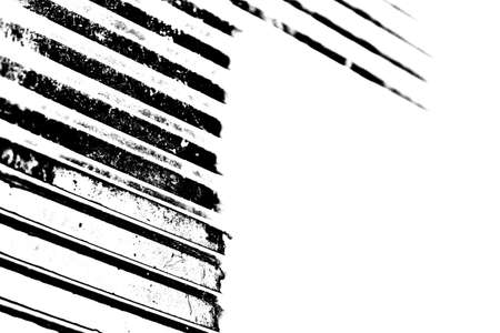 Abstract background. Monochrome texture. Image includes a effect the black and white tones.