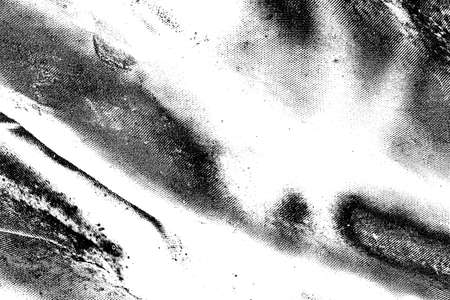 Abstract background. Monochrome texture. Image includes a effect the black and white tones.