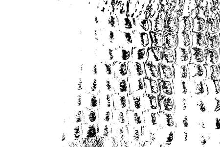 Abstract background. Monochrome texture. Image includes a effect the black and white tones.