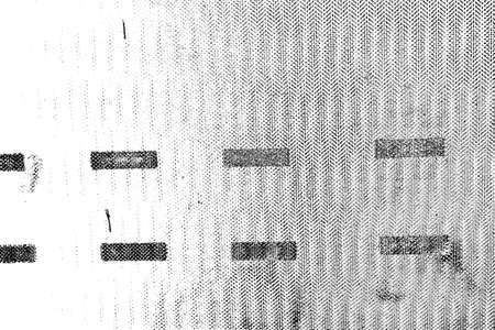 Abstract background. Monochrome texture. Image includes a effect the black and white tones.