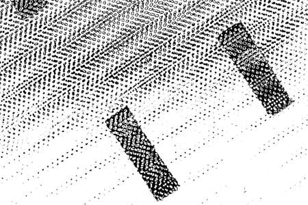 Abstract background. Monochrome texture. Image includes a effect the black and white tones.
