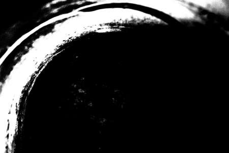 Abstract background. Monochrome texture. Image includes a effect the black and white tones.