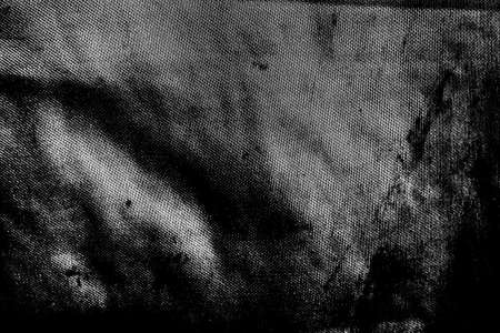 Abstract background. Monochrome texture. Image includes a effect the black and white tones.の写真素材